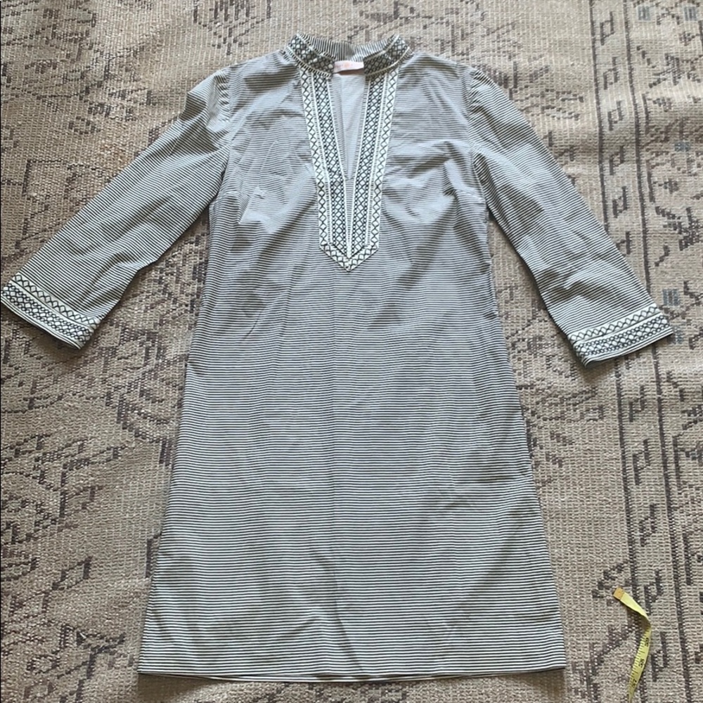 Tory Burch tunic